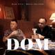 Mile Kitic, Menil Velioski - Dom