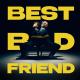 M.P.Kelly feat. R.Garvey - Best Bad Friend