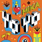 album image MIKA - Yo Yo Yo Yo - Single