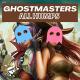GhostMasters - All Humps (Extended Mix)