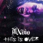 album image This Is Over This Is Over - Single
