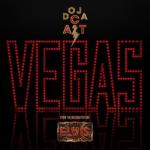 album image Vegas Vegas (From the Original Motion Picture Soundtrack ELVIS) - Single