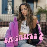 album image TINI – La Triple T La Triple T - Single