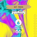 album image Get Fresh Get Fresh - Single