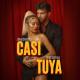 Joana Santos x Dani J - CASI TUYA (Bachata Version)