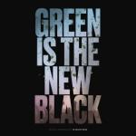 album image W2HA Green Is The New Black (Official Soundtrack)