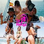 album image La Manga feat. Josef Bratan La Manga - Single