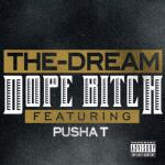 album image Dope Bitch Dope Bitch (feat. Pusha T) - Single