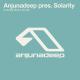 Bonus DJ Mix - Anjunadeep In Ibiza: 2010