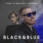 album image Black & Blue Black & Blue - Single