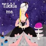 album image Blow My Brains Out Tikkle Me