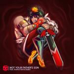album image Not Your Father's Son (Hades Rap) Not Your Father's Son - Single