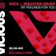 Avicii & Sebastien Drums - My Feelings For You (Don Diablo Extended Remix)