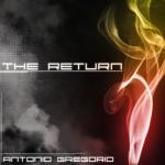 album image Narvas The Return - Single