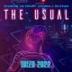JAKONDA & NEJTRINO, Shannon Jae Prior - The Usual
