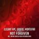 Gabriel Montufar, Elegant Ape - Not Forgiven (Anton Ishutin Remix)