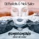 DJ Pantelis, Nick Saley - Homecoming