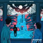 album image Won't Make A Sound Won't Make a Sound - Single