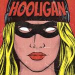 album image HOOLIGAN Hooligan - Single