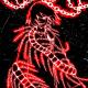 МОКЕРИ - scolopendra