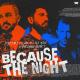 Dimitri Vegas & Like Mike x Brennan Heart - Because The Night