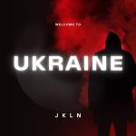 album image WELCOME TO ... (2022) Welcome to Ukraine - Single