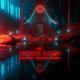Biometrix x Sarah De Warren - The Upside Down
