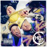 album image Scheiße baut sich nicht von alleine (HBz Remix) Scheiße baut sich nicht von alleine (Remix) - Single
