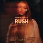 album image Rush Rush - Single