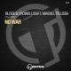 Block & Crown & Lissat & Maickel Telussa - No War (Original Mix) [vk.com/retro_remixes]