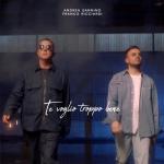 album image Te voglio troppo bene Te voglio troppo bene (feat. Franco Ricciardi) - Single