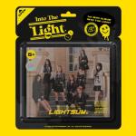 album image ALIVE Into The Light - EP