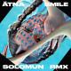 ÄTNA - Smile (Solomun Extended Remix)