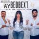 Nicat & Elcin & Canan - Ay Bedbext ( Yeni Klip 2022)