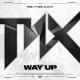 TNX - MOVE