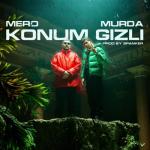 album image Konum Gizli Konum Gizli - Single