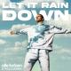 Alle Farben feat. PollyAnna - Let It Rain Down (feat. PollyAnna)