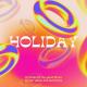 Cheesecake Boys, Betty Love - Holiday (Original Mix) [vk.com/retro_remixes]