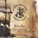 album image Whip Jamboree Way Hey (And Away We'll Go)