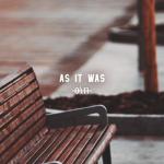 album image As It Was (Rock Cover by Our Last Night) As It Was - Single