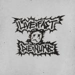album image LIVE FAST DIE NUMB Live Fast Die Numb - Single