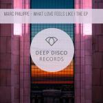 album image Chapter Of Your Love 👉vk.com/night_deep What Love Feels Like - EP