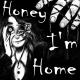 MiatriSs - RadioBunny Inc. - 【Cat】Honey I'm Home (GHOST RUS cover)
