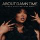 Lizzo - About Damn Time (Purple Disco Machine Remix) [Lyrics]
