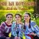 Fetele din Botoşani și Orchestra LĂUTARII din Chișinău - Dragostea îi taină mare