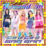 album image Chitty Chitty Bang Bang (Full Version) チキチキバンバン (スペシャル・パリピ・アルバム)