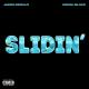 Jason Derulo - Slidin' (feat. Kodak Black)