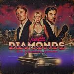 album image Diamonds (Original Mix) Diamonds (feat. Aleyna Tilki) - Single