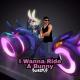 Dubskie - I Wanna Ride a Bunny