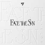 album image Shadow SEVENTEEN 4th Album 'Face the Sun'